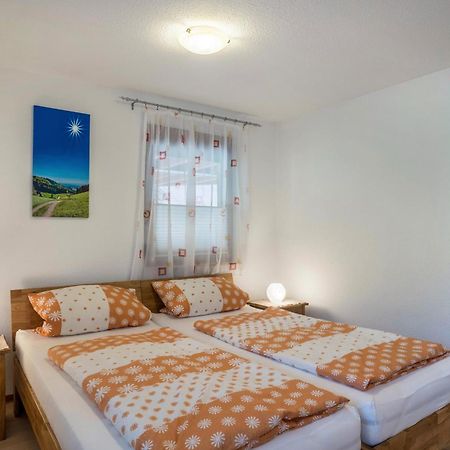 Ferienwohnung Ohnemus Schuttertal Exteriér fotografie
