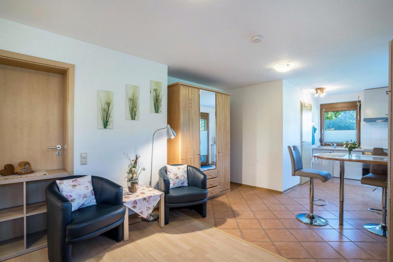 Ferienwohnung Ohnemus Schuttertal Exteriér fotografie