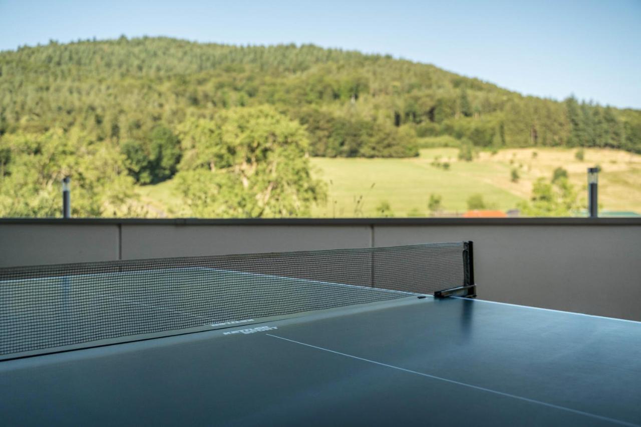 Ferienwohnung Ohnemus Schuttertal Exteriér fotografie
