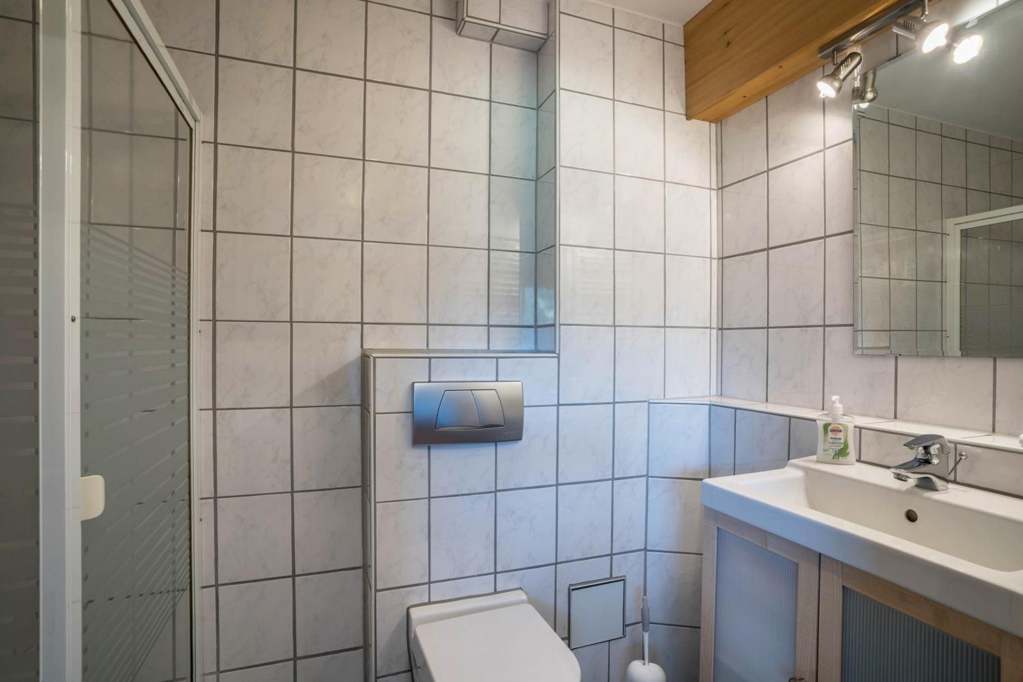 Ferienwohnung Ohnemus Schuttertal Exteriér fotografie